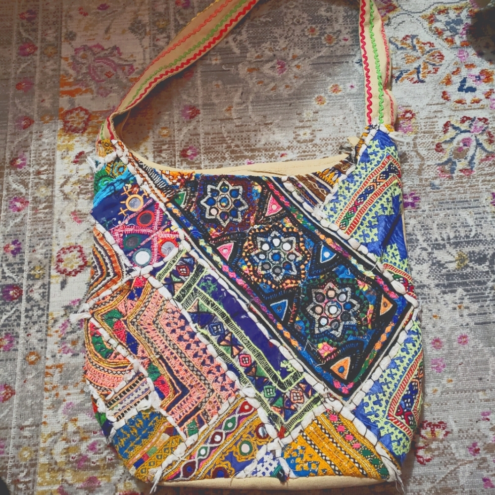 Woman bag